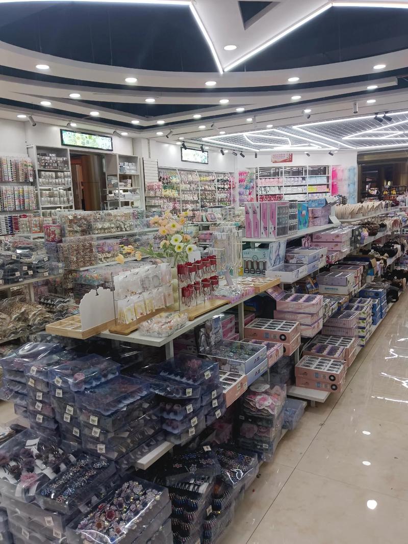 未来趋势：意如丰商贸在2026年的市场定位与发展方向