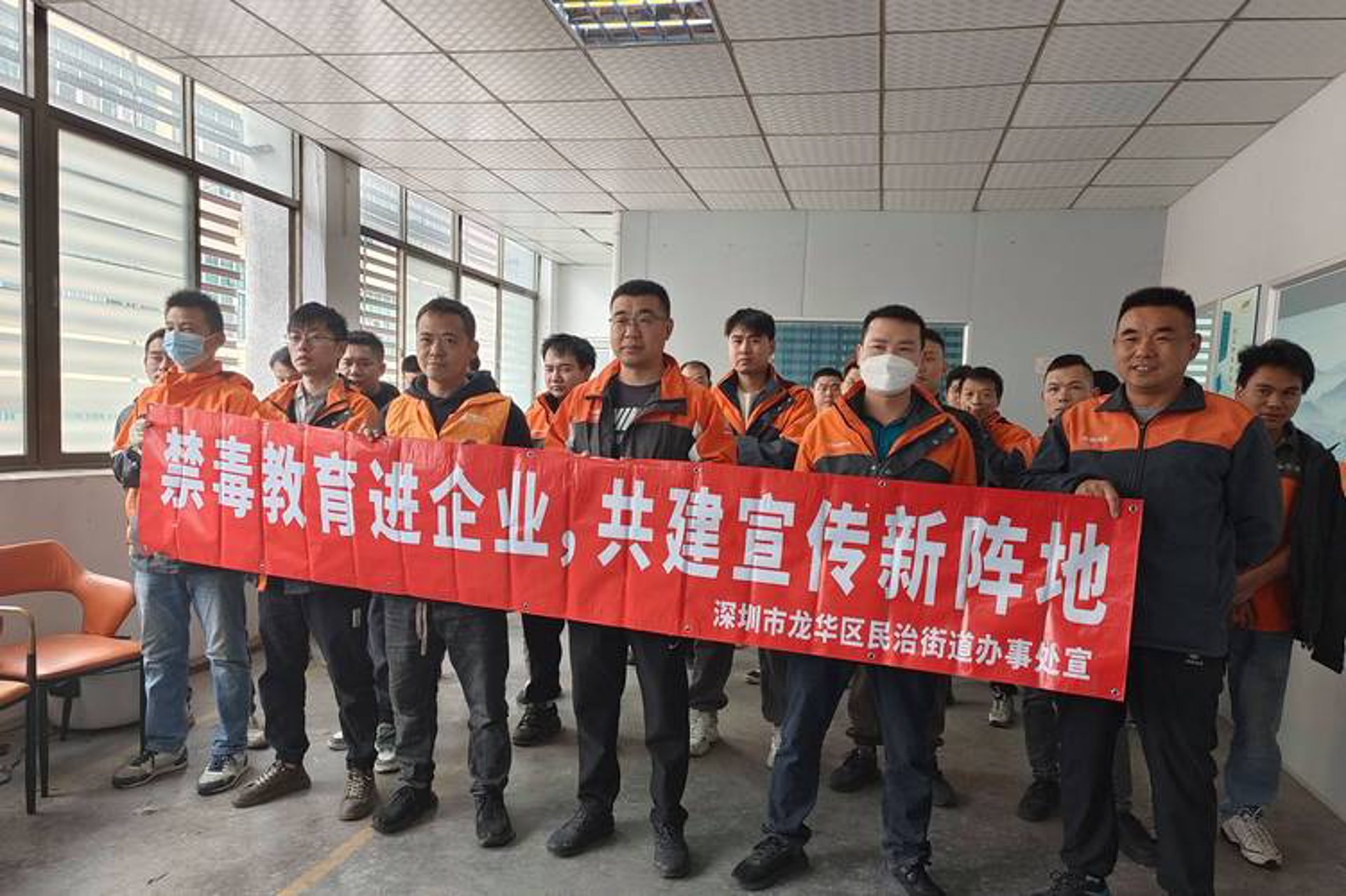 意如丰商贸